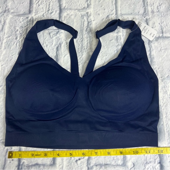 Soma Intimates & Sleepwear Soma Enbliss Racerback Bralette New With